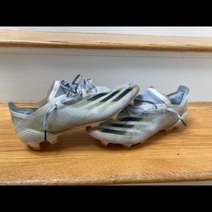 Men’s Adidas X Ghosted Soccer Cleat